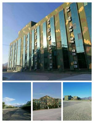 北京昌平军训基地