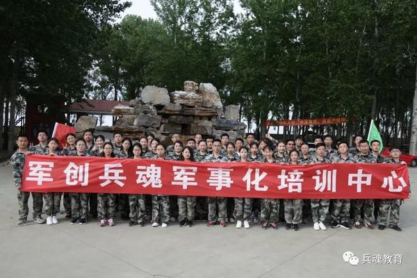 北京萌贝树科技有限公司军事拓展训练